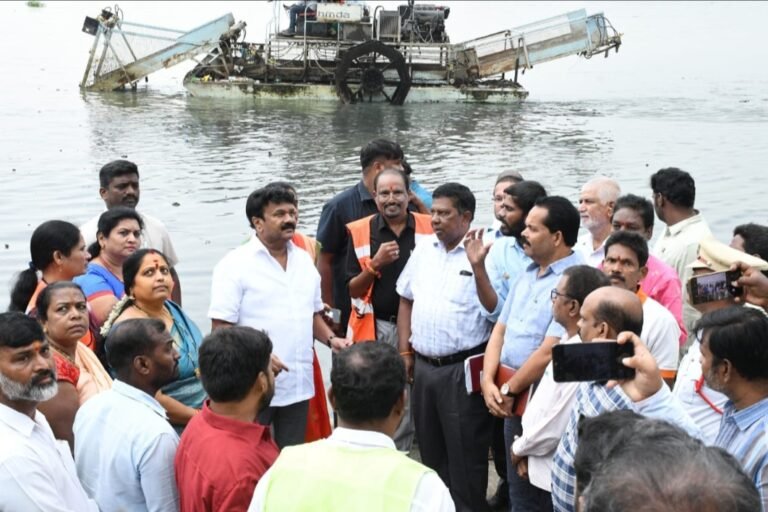 బతుకమ్మ అంటే ప్రకృతి గొప్ప పండుగ తలసాని