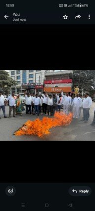 కేంద్ర హోంమంత్రి అమీషా రాజీనామా చేయాలి